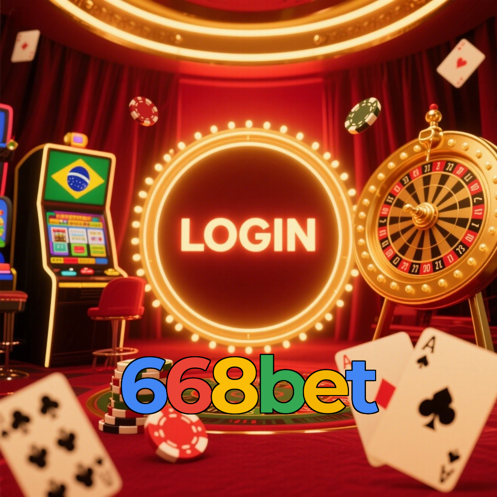 Segurança no 668bet
