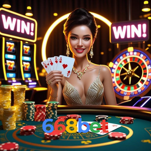 Segurança no 668bet