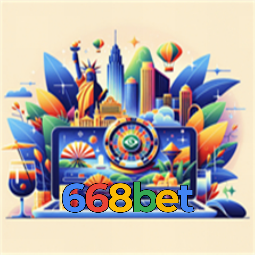 Segurança no 668bet