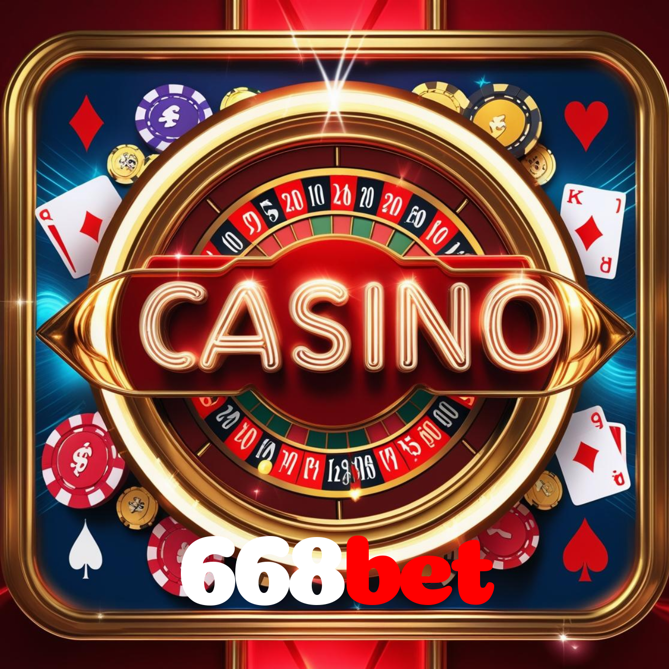 Segurança no 668bet