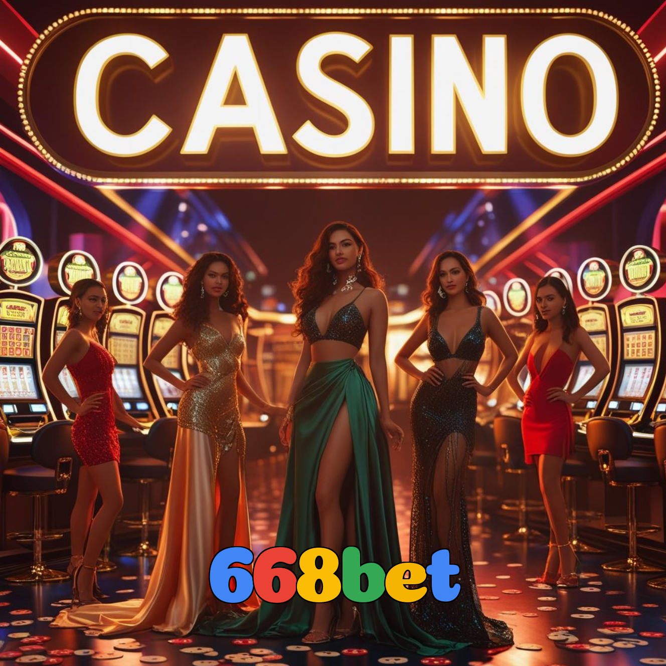 Segurança no 668bet