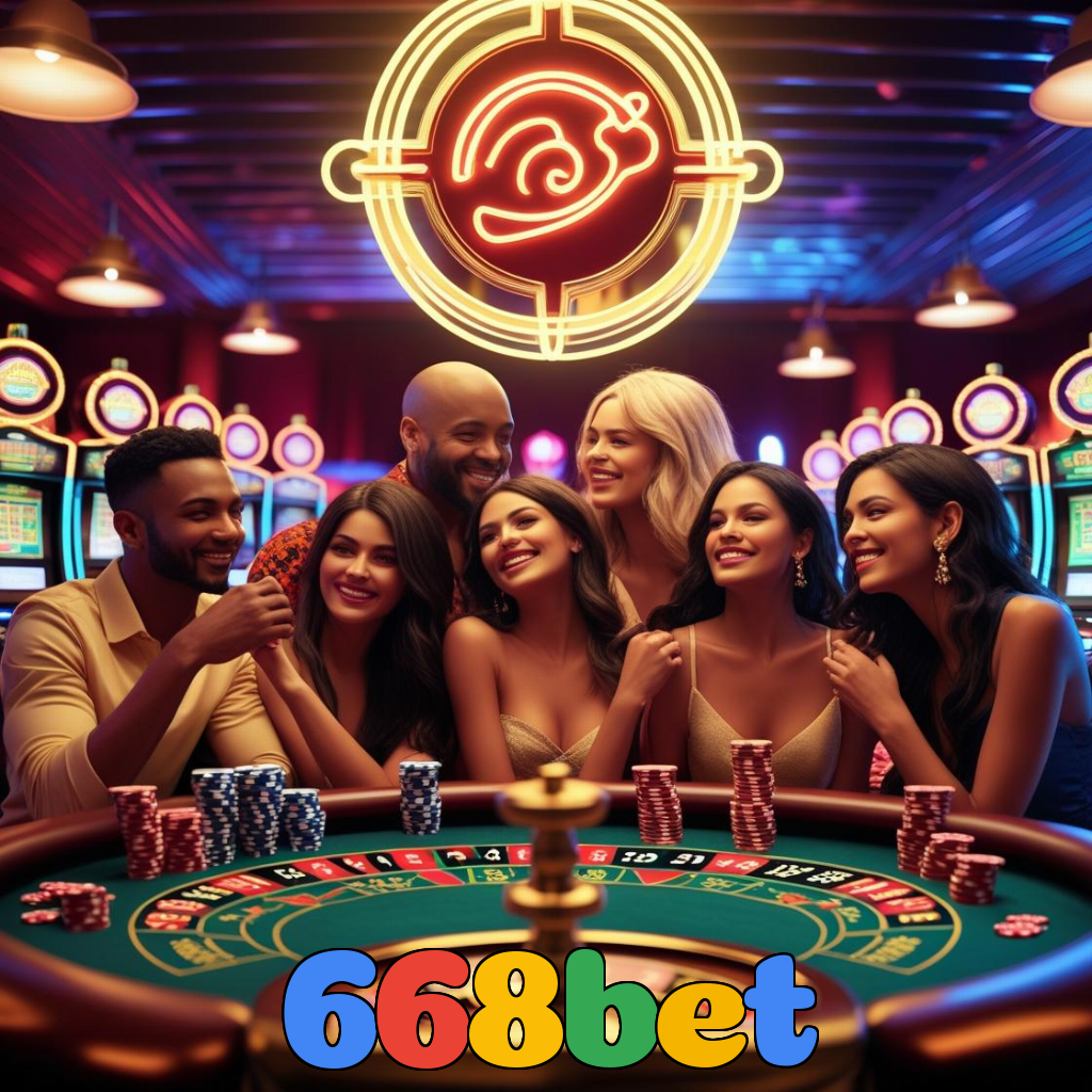 Login no 668bet