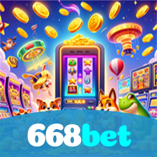 Segurança no 668bet