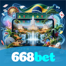 Segurança no 668bet