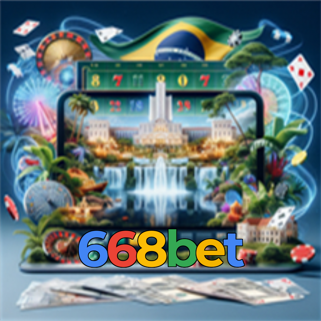 Segurança no 668bet