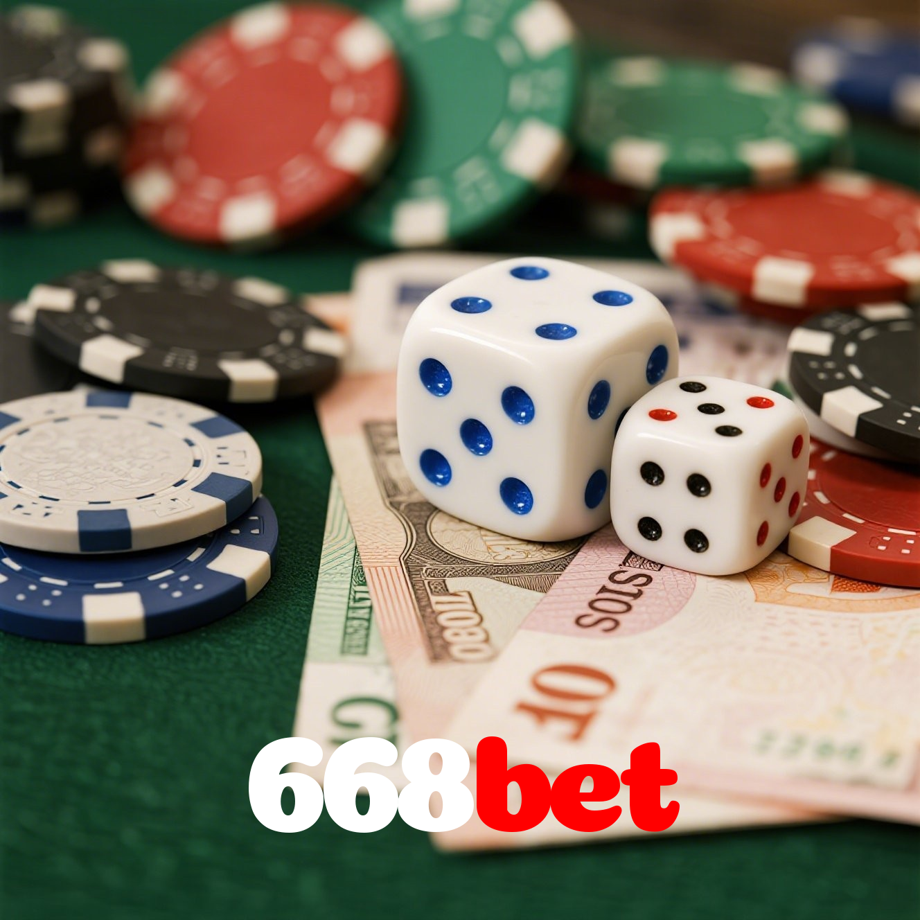 Segurança no 668bet