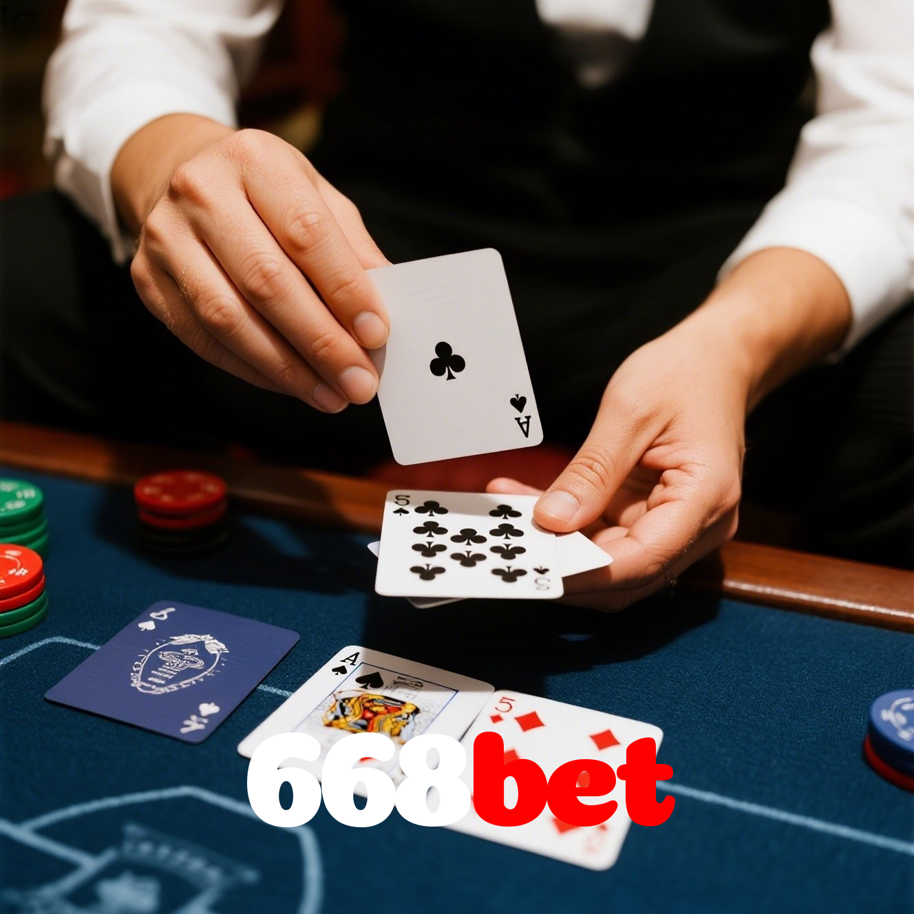 Blackjack