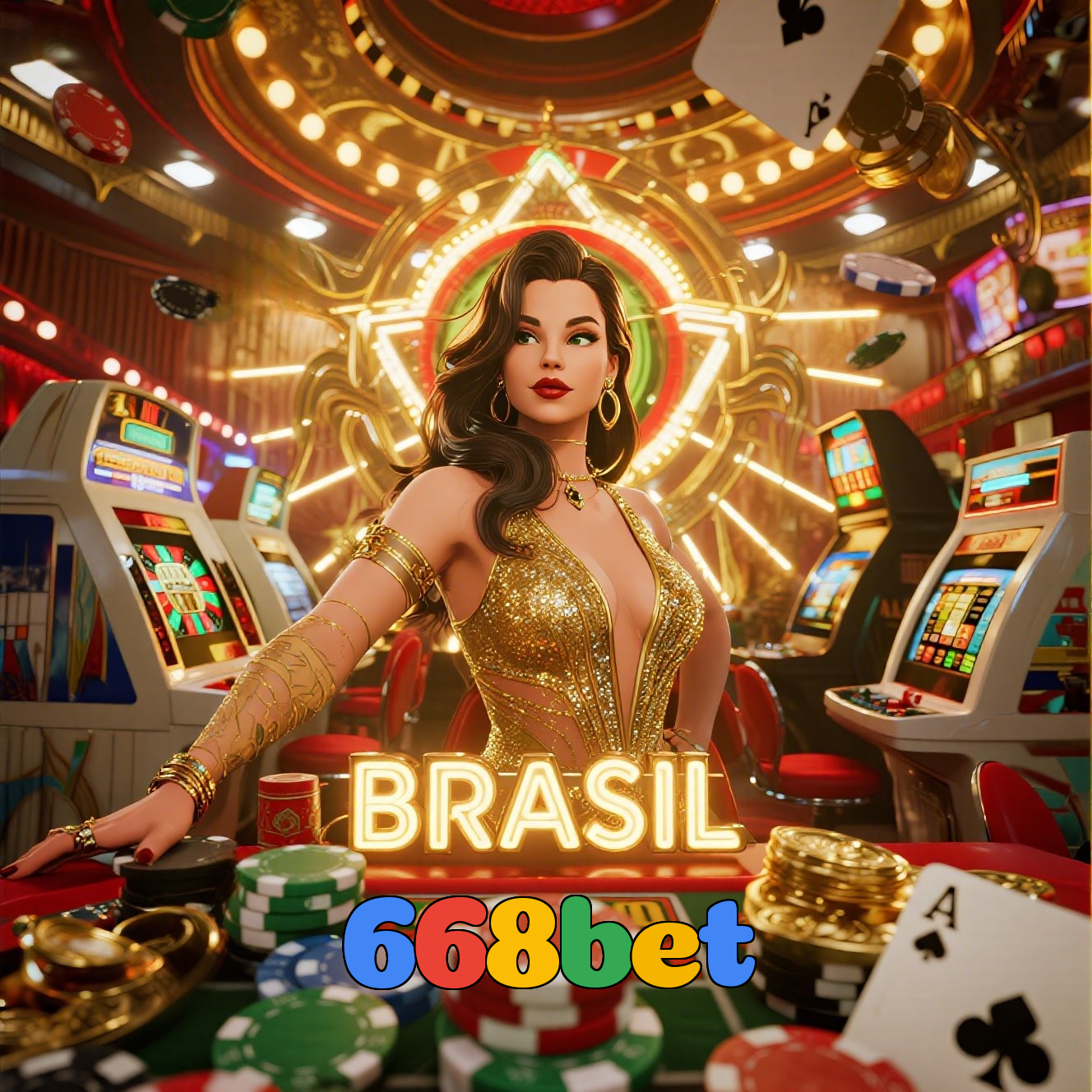 Login no 668bet