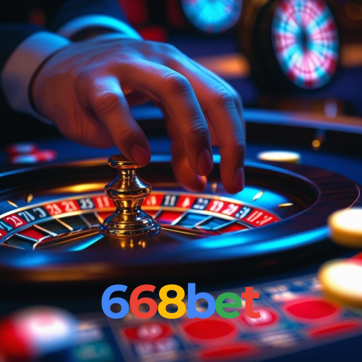 Segurança no 668bet