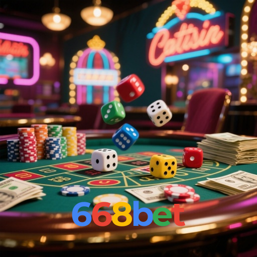 Segurança no 668bet