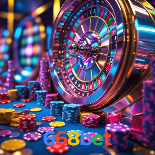 Login no 668bet
