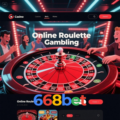 Segurança no 668bet