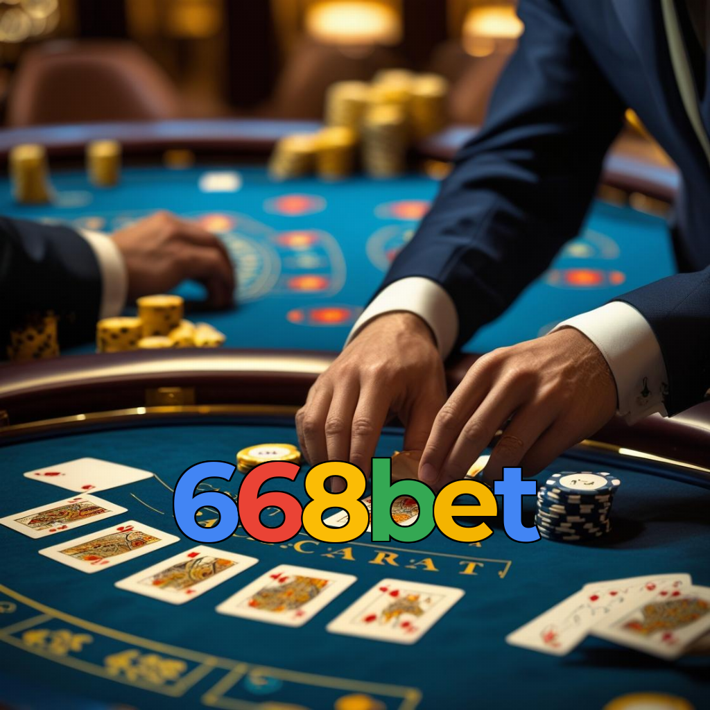 Login no 668bet
