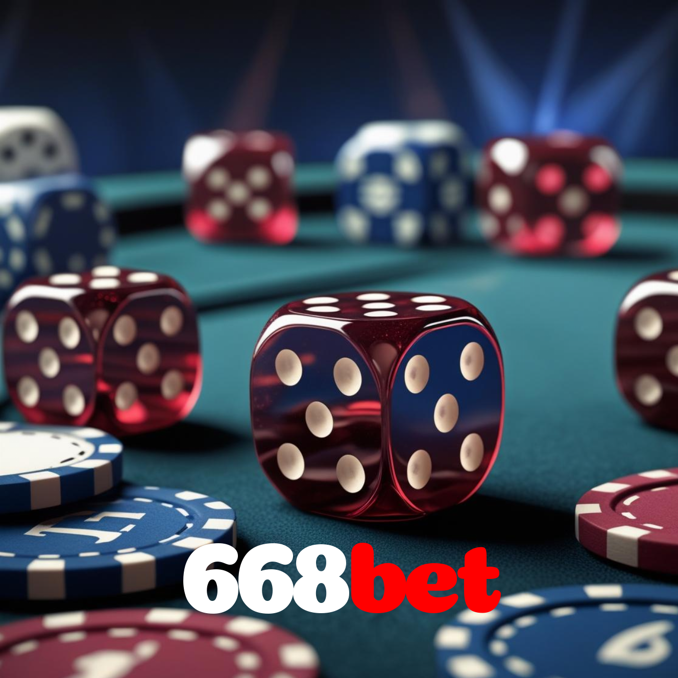 Login no 668bet