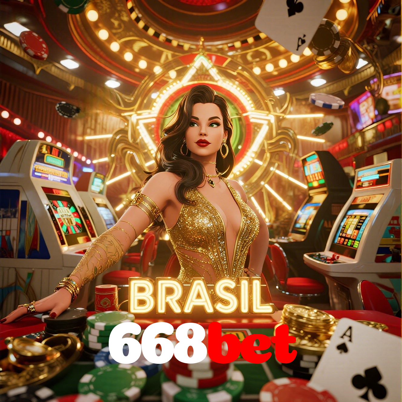 Login no 668bet