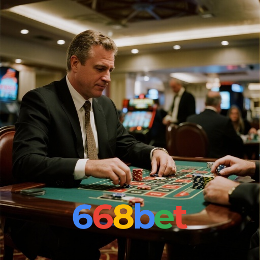 Login no 668bet