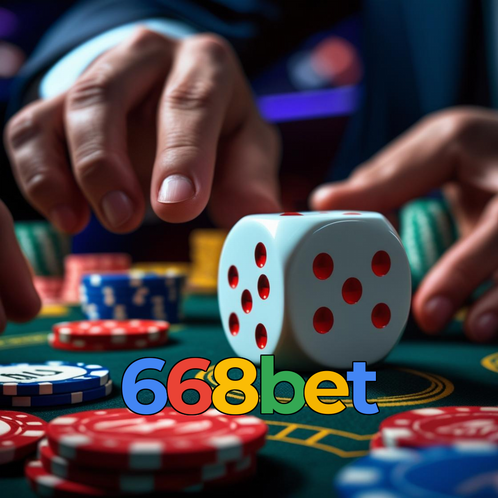 Login no 668bet
