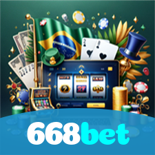 Segurança no 668bet