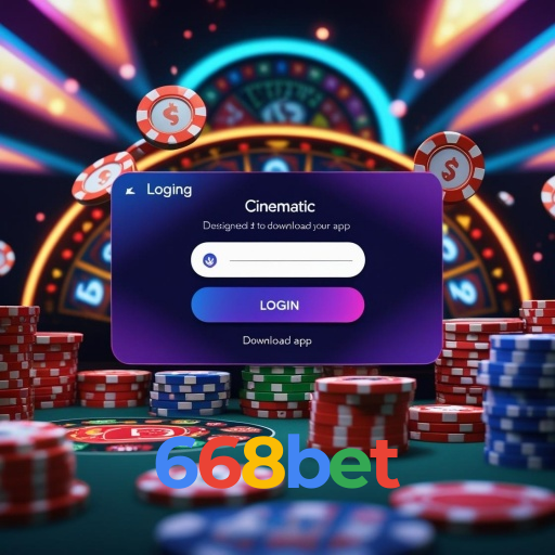 Problemas de Login no 668bet