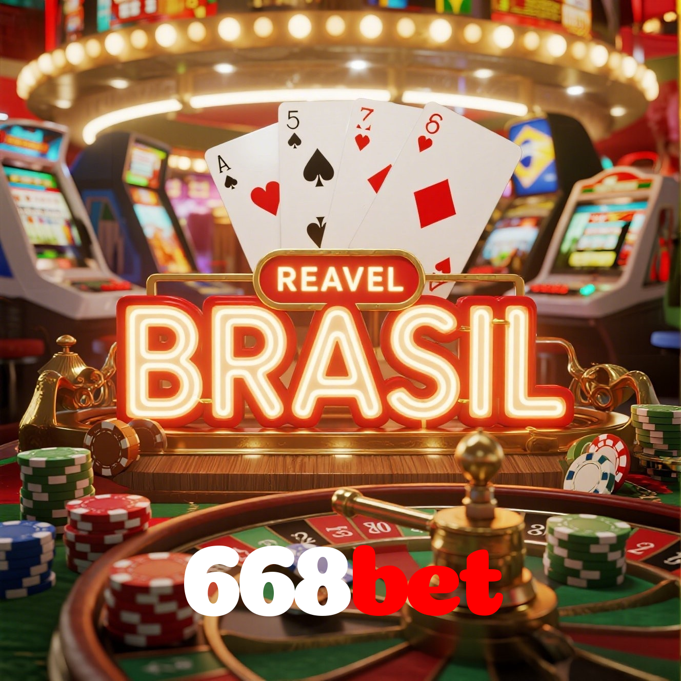 Segurança no 668bet