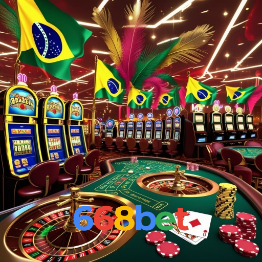 Segurança no 668bet
