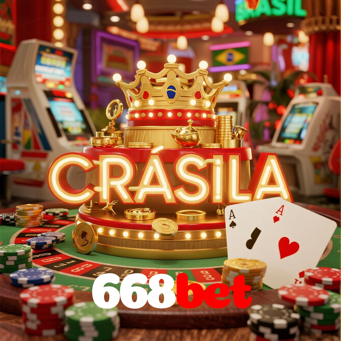 Problemas de Login no 668bet