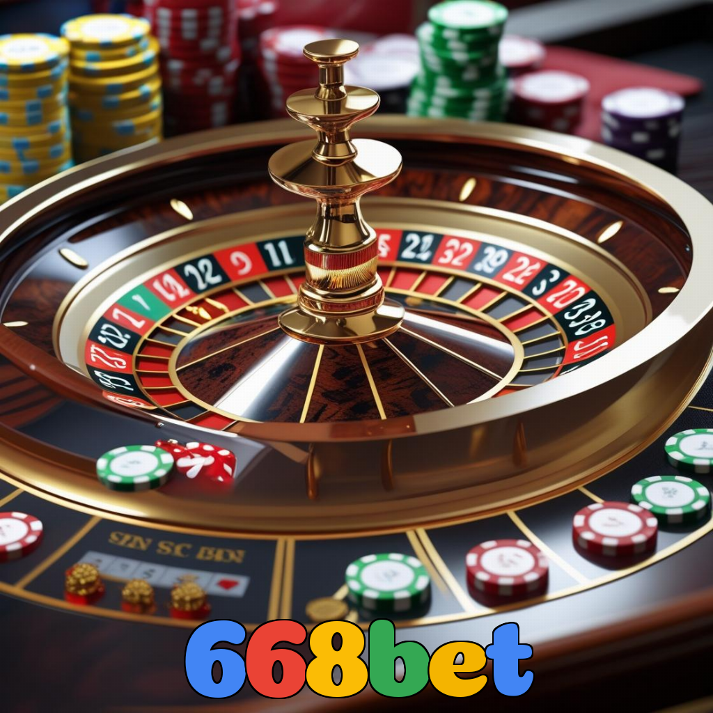 Segurança no 668bet
