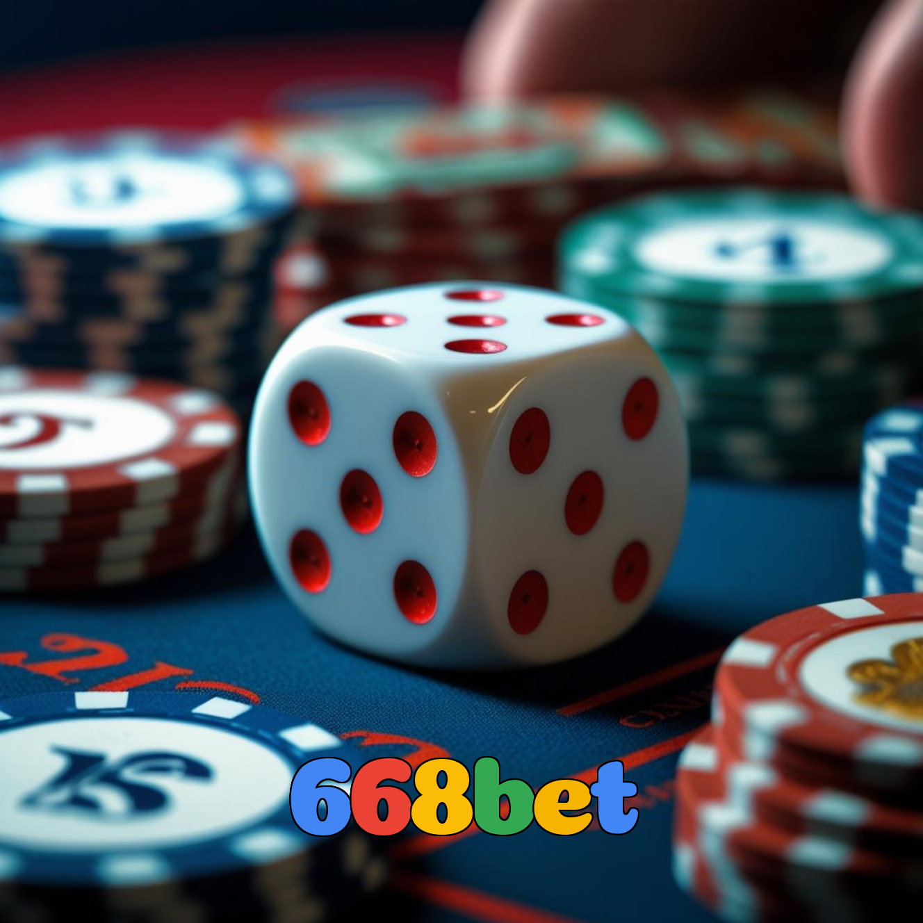 Login no 668bet