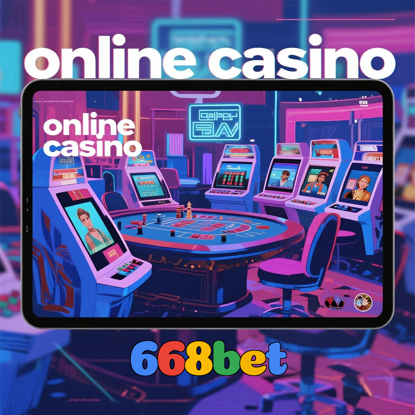 Problemas de Login no 668bet