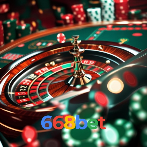 Login no 668bet