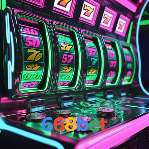 Login no 668bet
