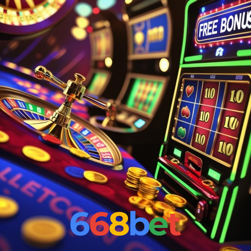 Login no 668bet