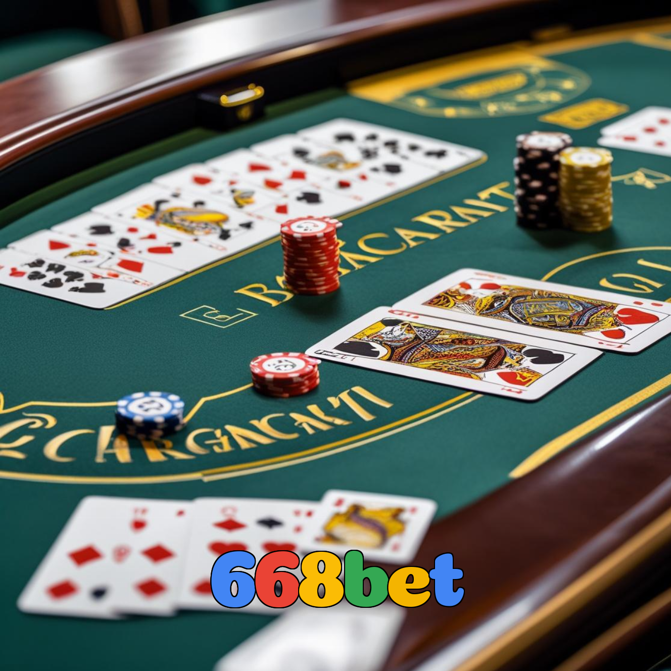 Login no 668bet