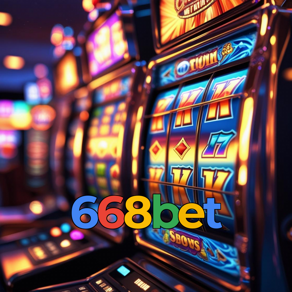 Segurança no 668bet