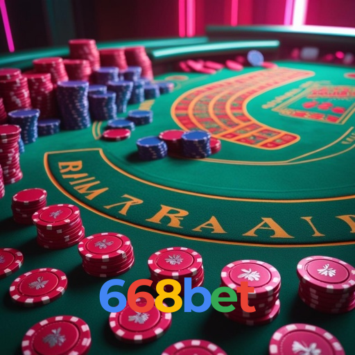 Segurança no 668bet
