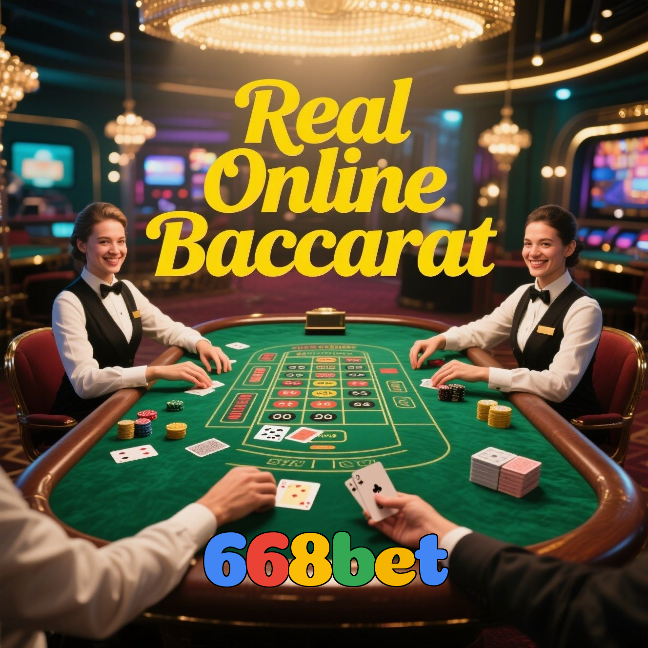 Login no 668bet