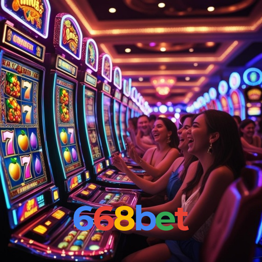 Segurança no 668bet
