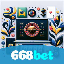 Segurança no 668bet
