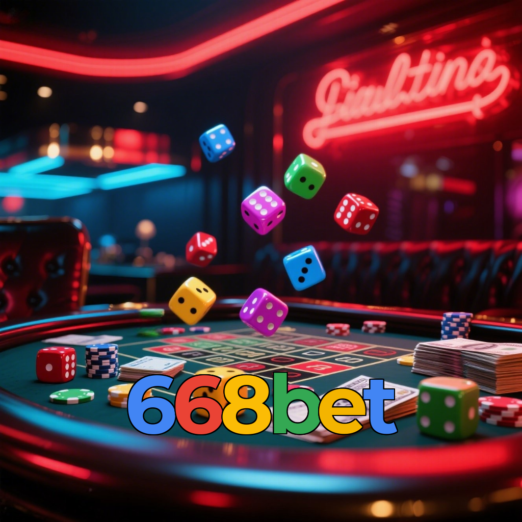 Segurança no 668bet