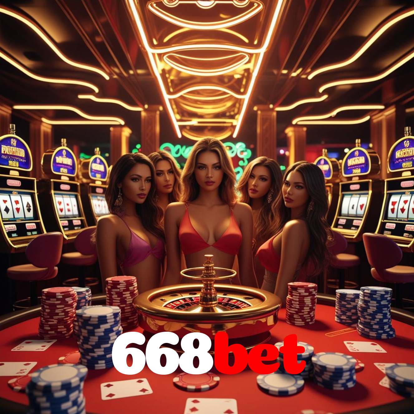 Login no 668bet