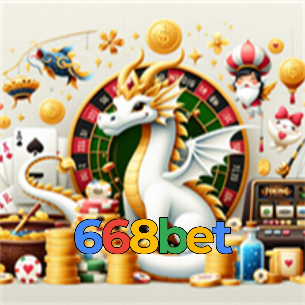Login no 668bet