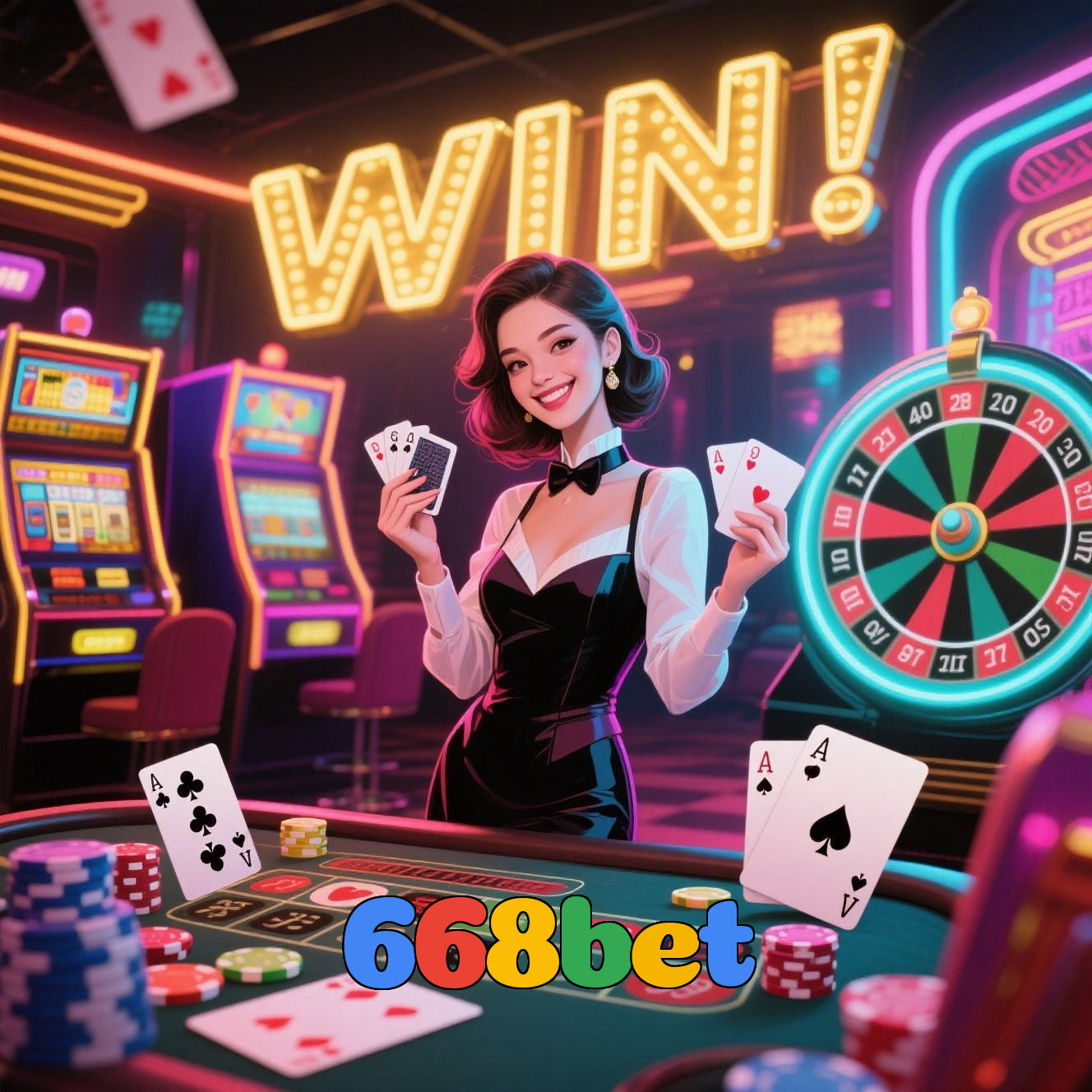 Login no 668bet