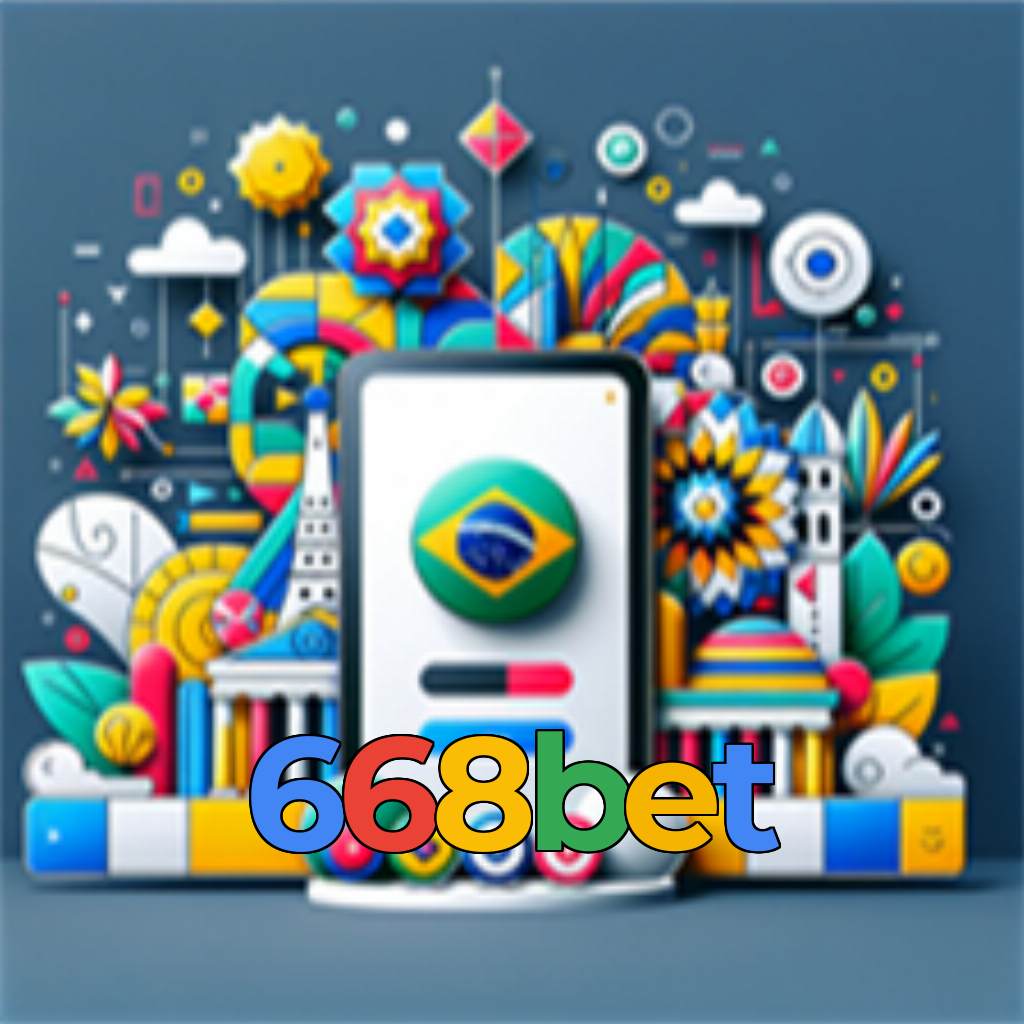 Segurança no 668bet