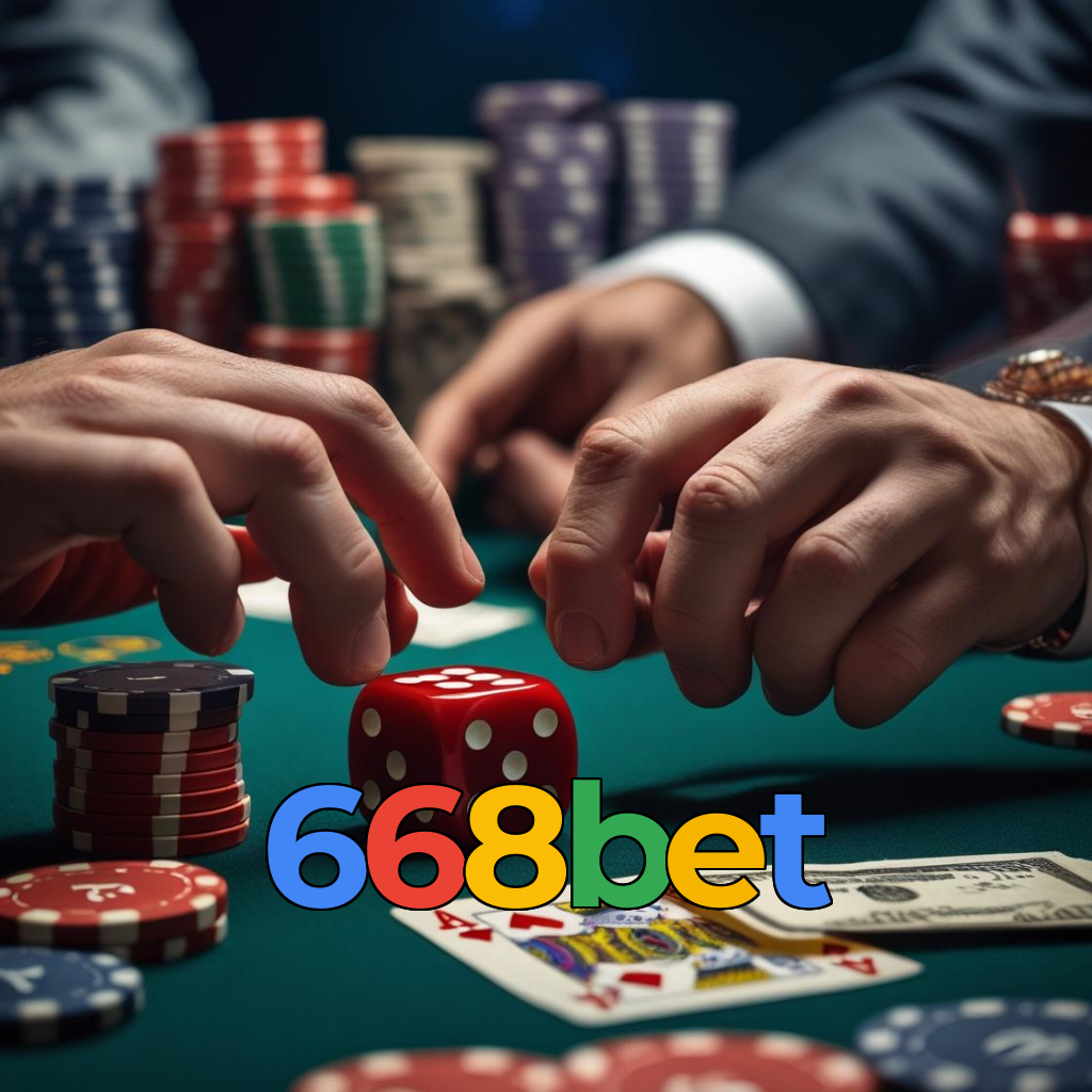 Segurança no 668bet
