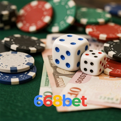 Segurança no 668bet