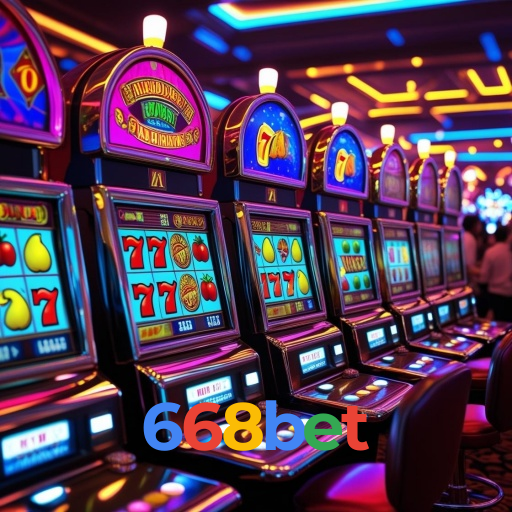 Segurança no 668bet