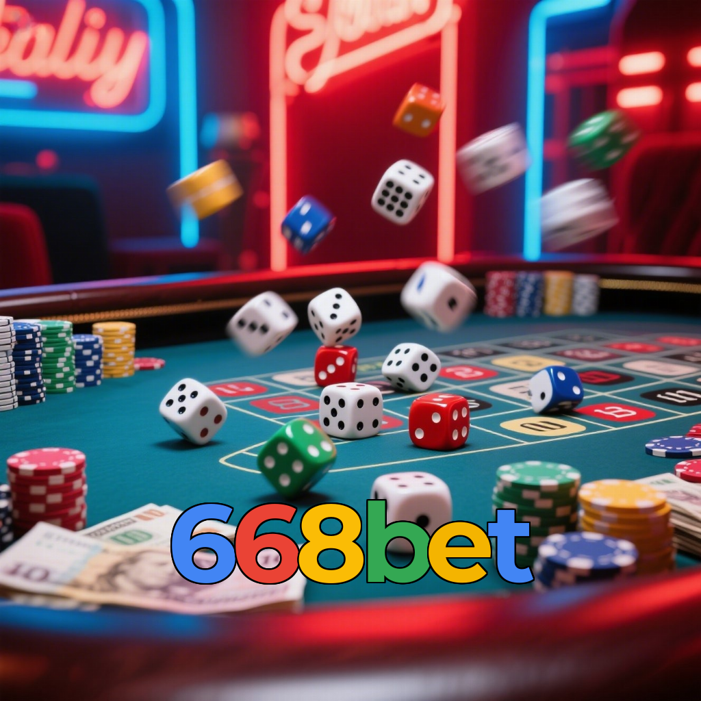 Login no 668bet