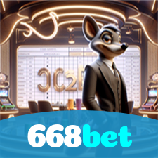 Login no 668bet
