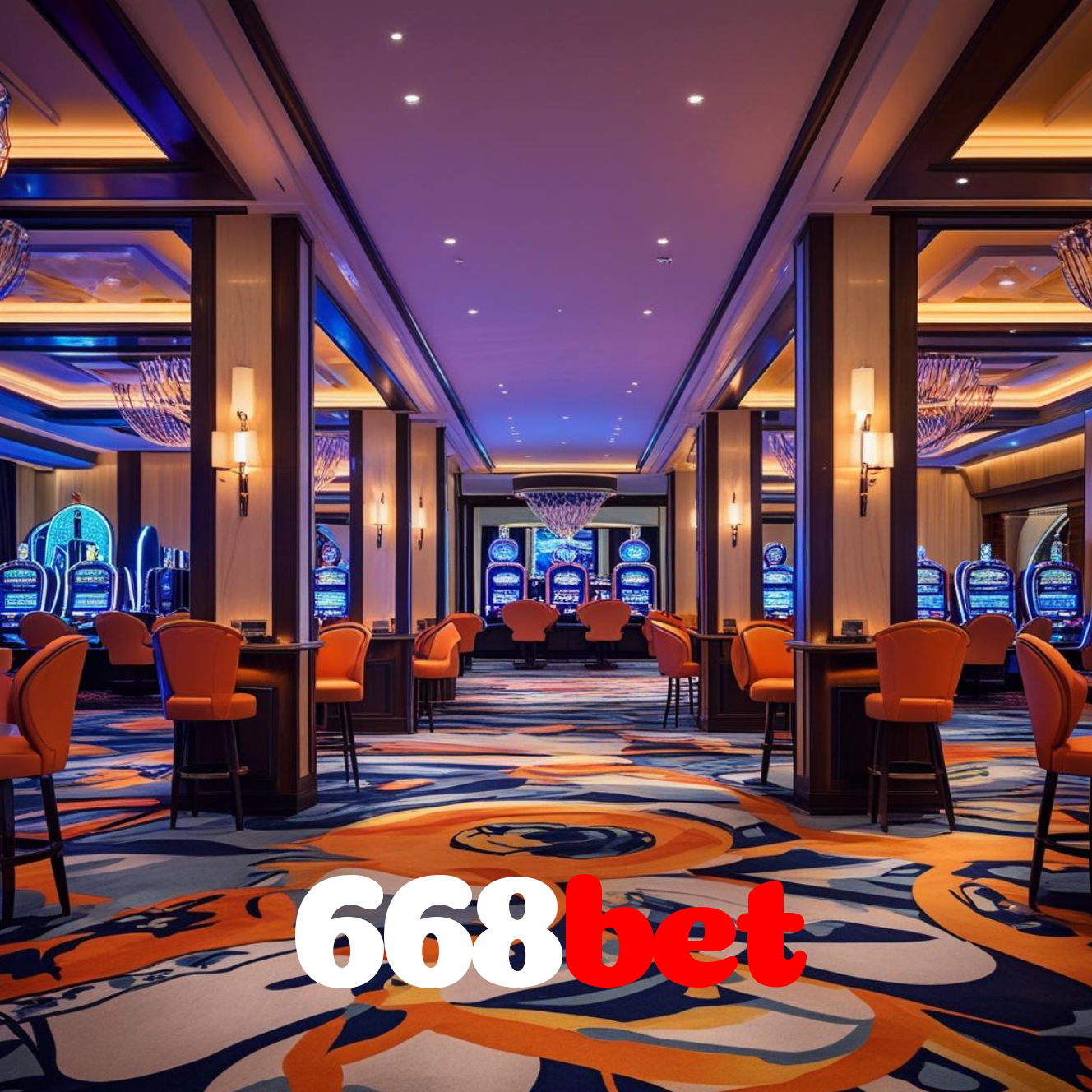 Segurança no 668bet