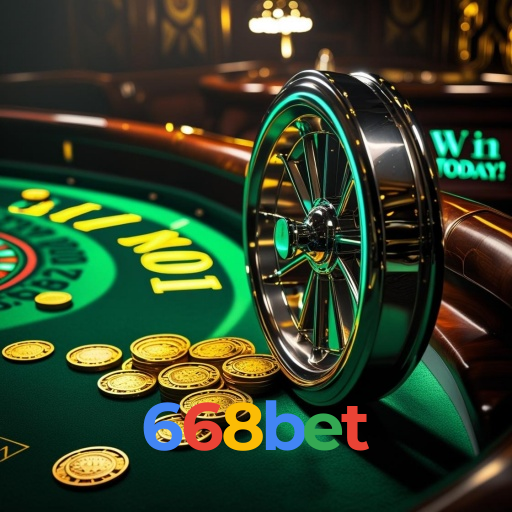 Segurança no 668bet